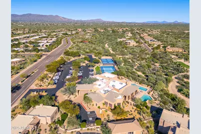 9726 E Cavalry Drive, Scottsdale, AZ 85262 - Photo 67