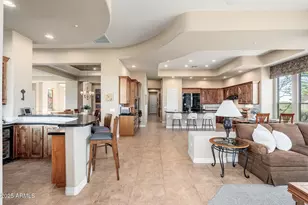 9726 E Cavalry Dr, Scottsdale, AZ 85262 - Photo 15