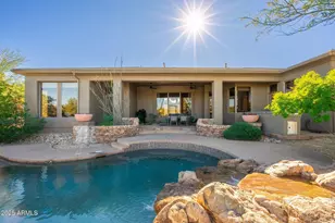 9726 E Cavalry Dr, Scottsdale, AZ 85262 - Photo 61