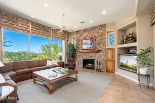 9726 E Cavalry Dr, Scottsdale, AZ 85262 - Photo 33