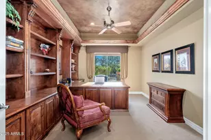 9726 E Cavalry Dr, Scottsdale, AZ 85262 - Photo 49