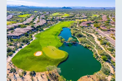 9726 E Cavalry Drive, Scottsdale, AZ 85262 - Photo 1