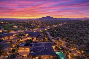 9726 E Cavalry Dr, Scottsdale, AZ 85262 - Photo 3
