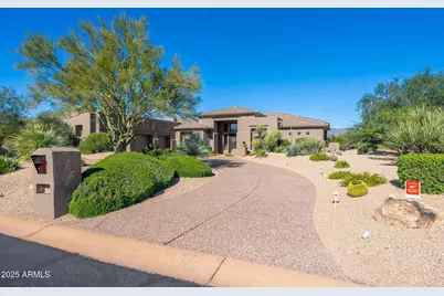 9726 E Cavalry Drive, Scottsdale, AZ 85262 - Photo 61