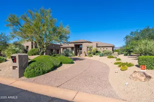 9726 E Cavalry Dr, Scottsdale, AZ 85262 - Photo 61