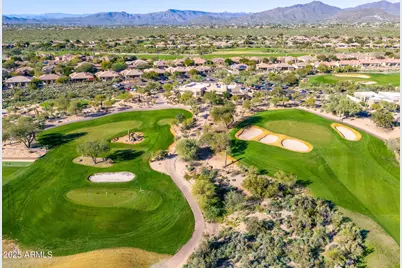 9726 E Cavalry Drive, Scottsdale, AZ 85262 - Photo 59