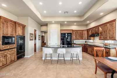 9726 E Cavalry Drive, Scottsdale, AZ 85262 - Photo 23