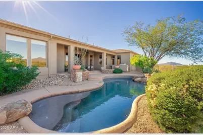 9726 E Cavalry Drive, Scottsdale, AZ 85262 - Photo 47