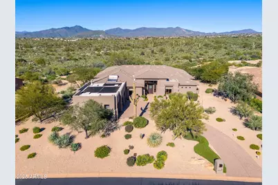 9726 E Cavalry Drive, Scottsdale, AZ 85262 - Photo 3