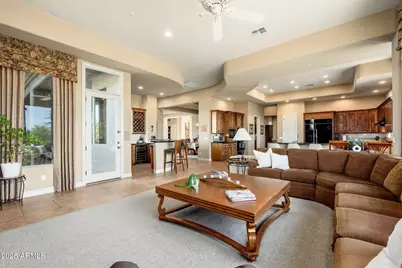 9726 E Cavalry Drive, Scottsdale, AZ 85262 - Photo 19