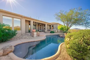 9726 E Cavalry Dr, Scottsdale, AZ 85262 - Photo 53