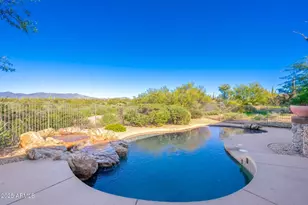 9726 E Cavalry Dr, Scottsdale, AZ 85262 - Photo 57