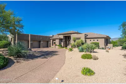 9726 E Cavalry Drive, Scottsdale, AZ 85262 - Photo 3