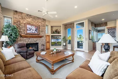 9726 E Cavalry Drive, Scottsdale, AZ 85262 - Photo 21