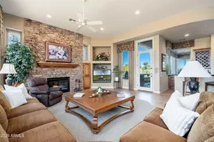 9726 E Cavalry Dr, Scottsdale, AZ 85262 - Photo 21