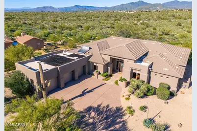 9726 E Cavalry Drive, Scottsdale, AZ 85262 - Photo 49