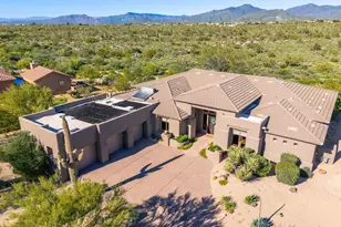 9726 E Cavalry Dr, Scottsdale, AZ 85262 - Photo 49