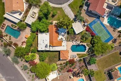 10157 E San Salvador Drive, Scottsdale, AZ 85258 - Photo 33