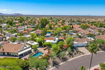 10157 E San Salvador Drive, Scottsdale, AZ 85258 - Photo 29