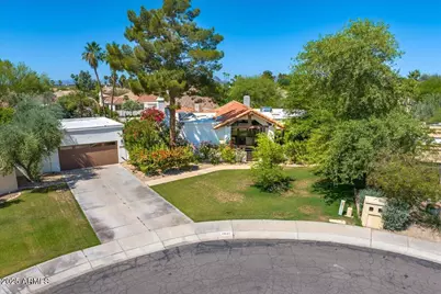 10157 E San Salvador Drive, Scottsdale, AZ 85258 - Photo 27