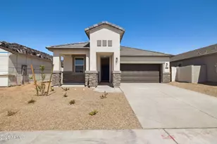 25985 W Lynne Ln, Buckeye, AZ 85326 - Photo 1