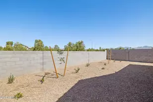 25985 W Lynne Ln, Buckeye, AZ 85326 - Photo 29