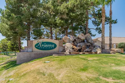 17932 W Browning Drive, Surprise, AZ 85374 - Photo 49