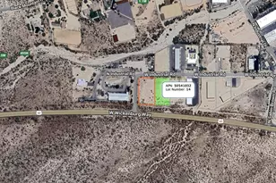 0 W Industrial Rd, Wickenburg, AZ 85390 - Photo 1