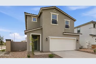 7411 W Rose Lane, Glendale, AZ 85303 - Photo 1
