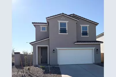 7411 W Rose Lane, Glendale, AZ 85303 - Photo 1