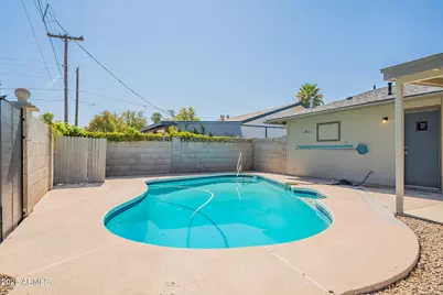 1274 E Hermosa Drive, Tempe, AZ 85282 - Photo 35