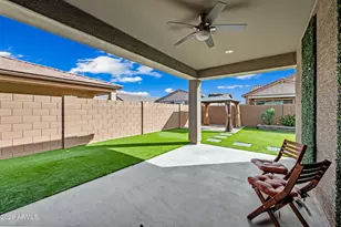 10829 W Hadley St, Avondale, AZ 85323 - Photo 23