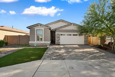 10829 W Hadley Street, Avondale, AZ 85323 - Photo 1