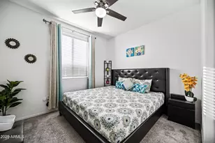 10829 W Hadley St, Avondale, AZ 85323 - Photo 23