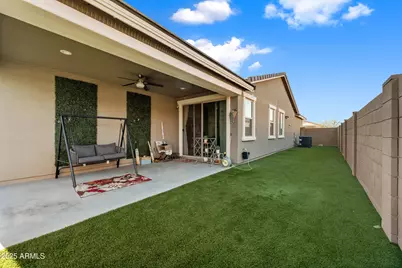 10829 W Hadley Street, Avondale, AZ 85323 - Photo 29