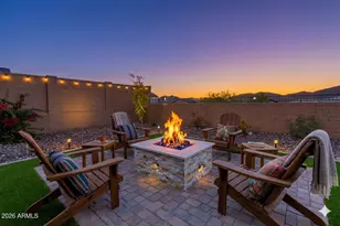 13218 W Golden Puma Trail, Peoria, AZ 85383 - Photo 53