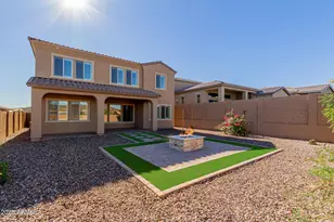 13218 W Golden Puma Trail, Peoria, AZ 85383 - Photo 49