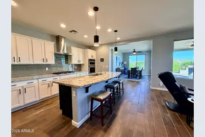 3300 Sparrows Creek Way, Wickenburg, AZ 85390 - Photo 9