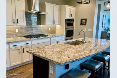 3300 Sparrows Creek Way, Wickenburg, AZ 85390 - Photo 9