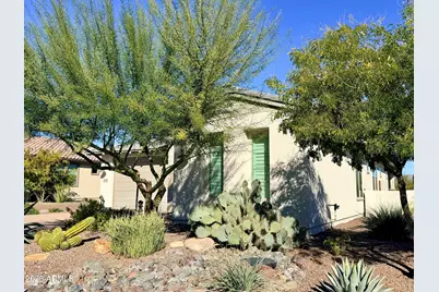 3300 Sparrows Creek Way, Wickenburg, AZ 85390 - Photo 1