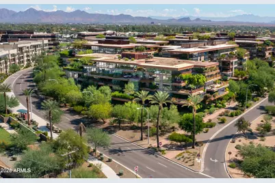7121 E Rancho Vista Drive #2002, Scottsdale, AZ 85251 - Photo 23