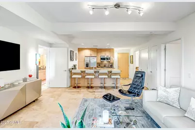 7121 E Rancho Vista Drive #2002, Scottsdale, AZ 85251 - Photo 9