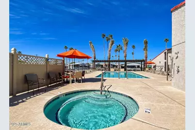 3300 E Broadway Road #128, Mesa, AZ 85204 - Photo 27