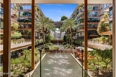 7147 E Rancho Vista Drive #6011, Scottsdale, AZ 85251 - Photo 41