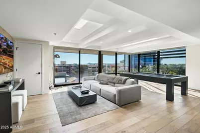 7147 E Rancho Vista Drive #6011, Scottsdale, AZ 85251 - Photo 3