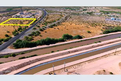 0 N Highway 79 - Lot H -- #-, Florence, AZ 85132 - Photo 3
