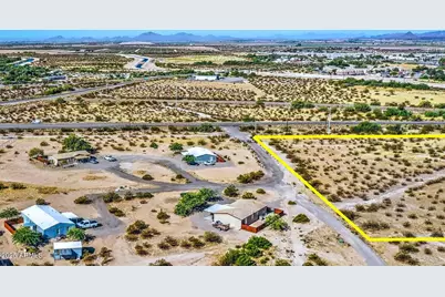 0 N Highway 79 - Lot H -- #-, Florence, AZ 85132 - Photo 5