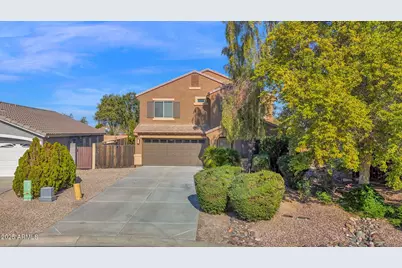 1148 W Hereford Drive, San Tan Valley, AZ 85143 - Photo 1