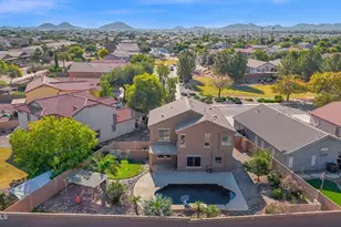 1148 W Hereford Dr, San Tan Valley, AZ 85143 - Photo 19