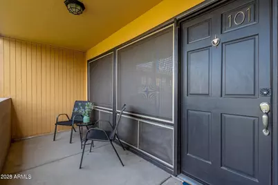 6501 N 17th Avenue #101, Phoenix, AZ 85015 - Photo 3